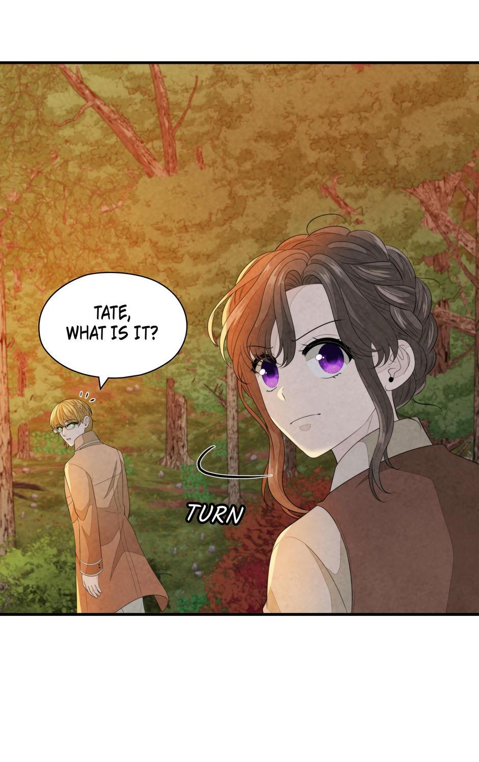 The Wizard and The Tree Chapter 19 227 ch 19 19