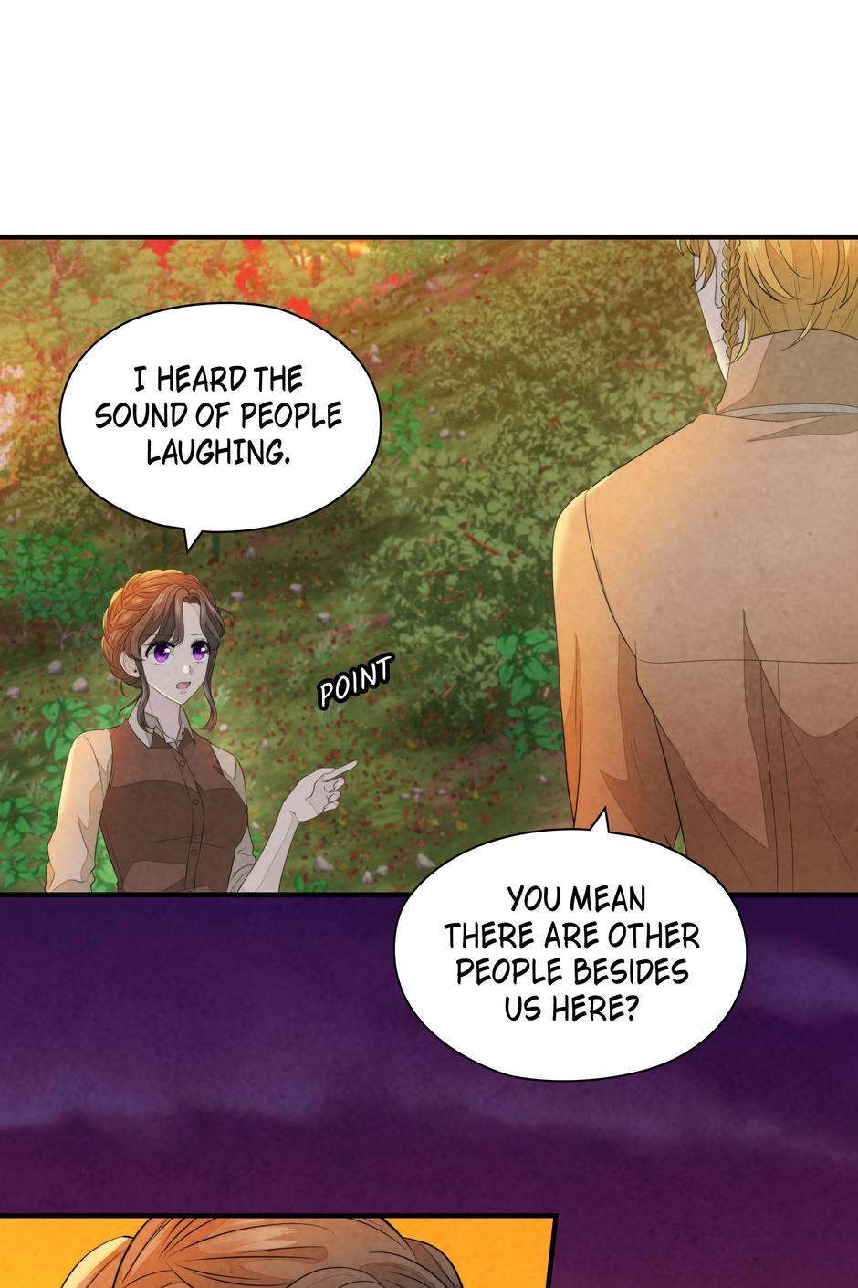 The Wizard and The Tree Chapter 19 228 ch 19 20