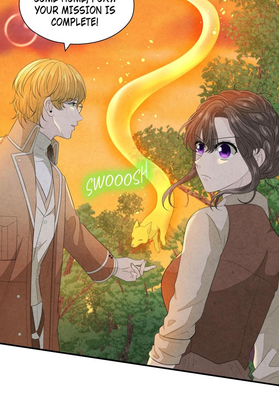 The Wizard and The Tree Chapter 19 230 ch 19 22