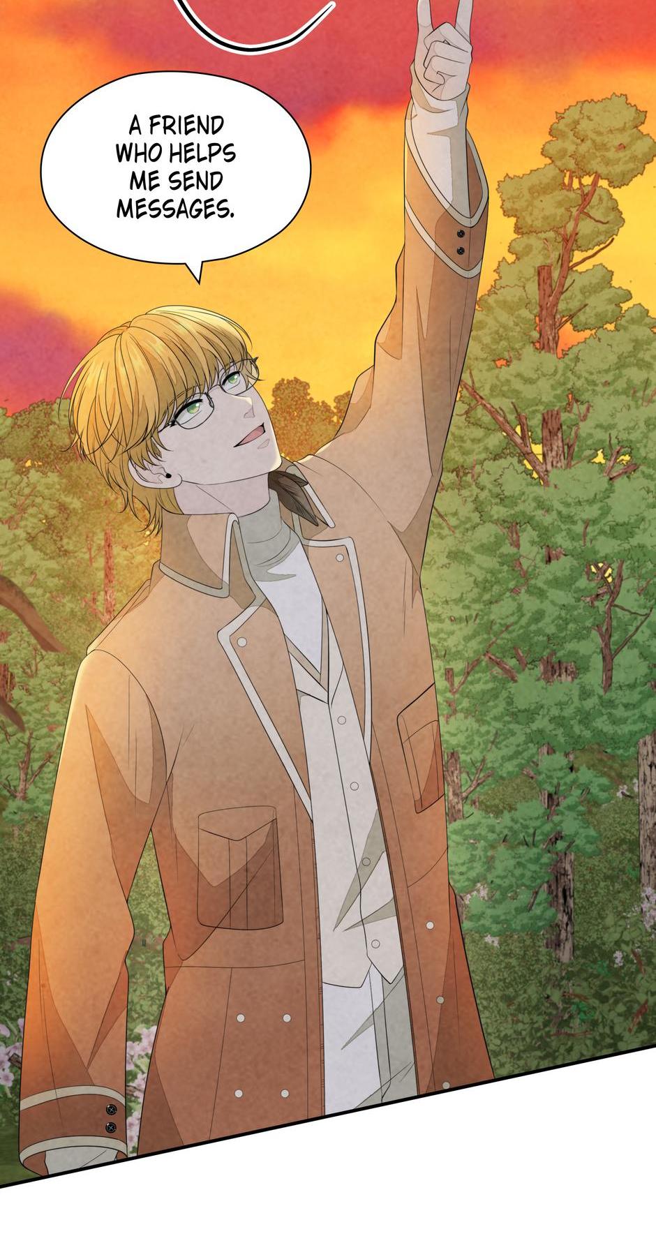 The Wizard and The Tree Chapter 19 234 ch 19 26