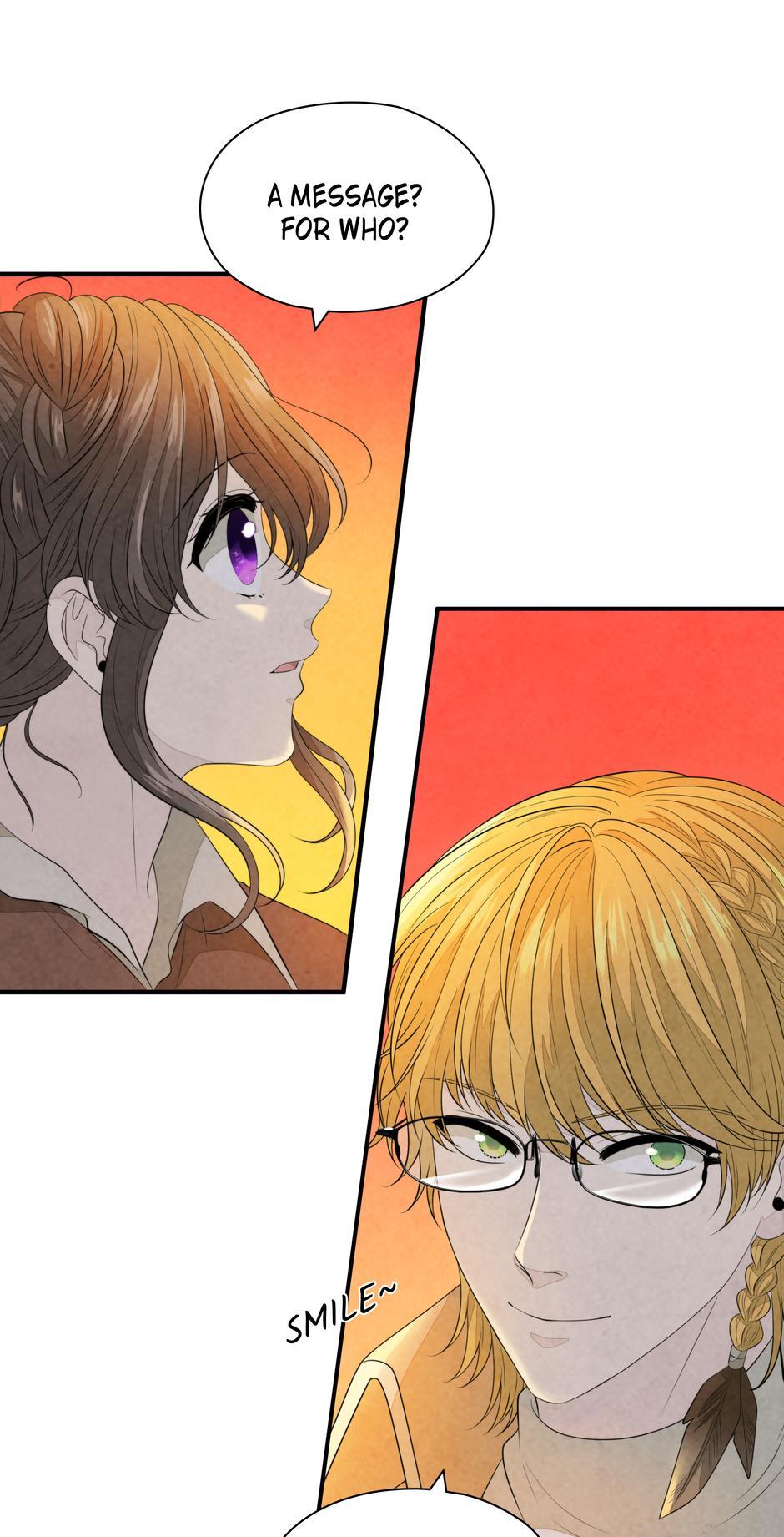 The Wizard and The Tree Chapter 19 235 ch 19 27