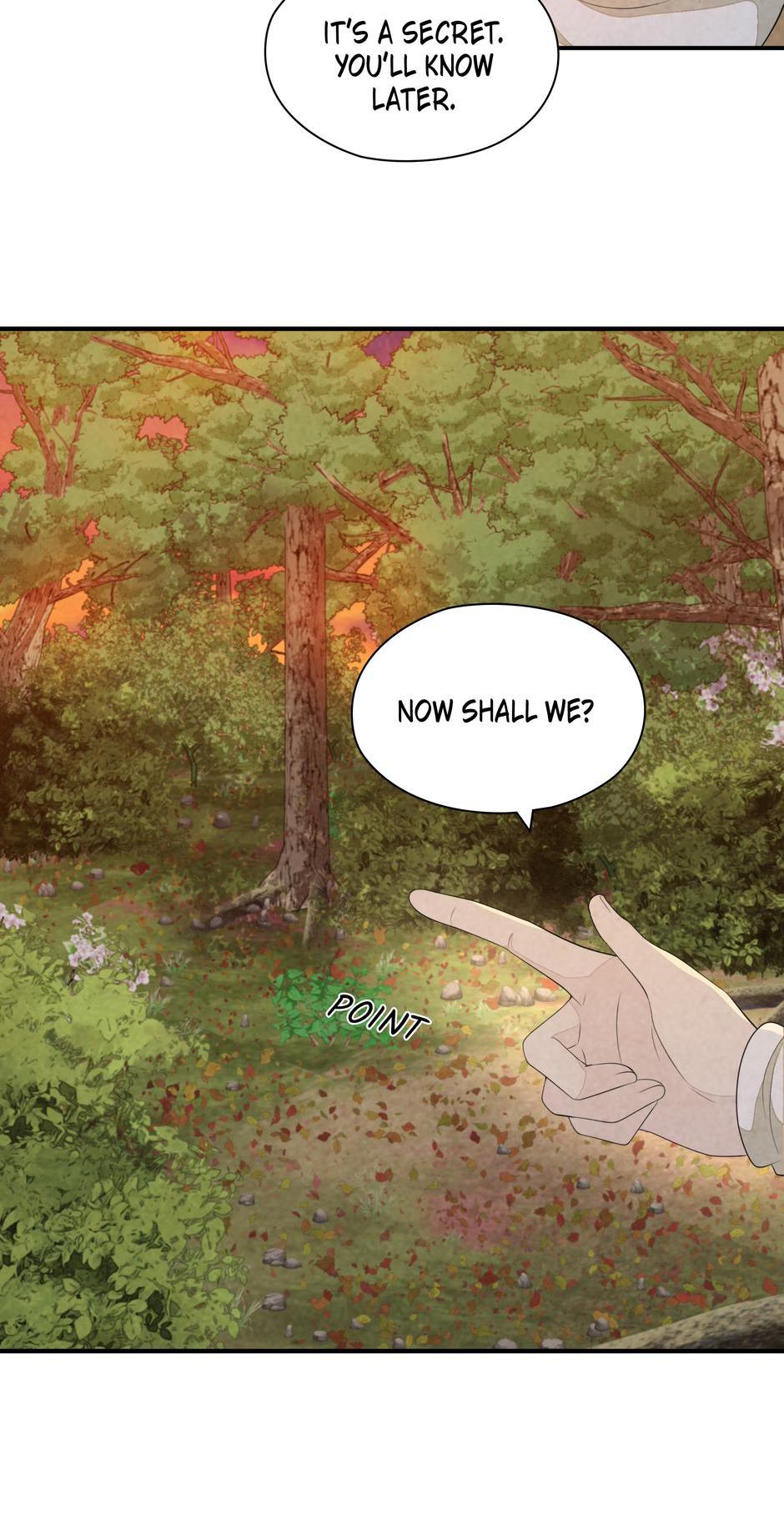 The Wizard and The Tree Chapter 19 236 ch 19 28