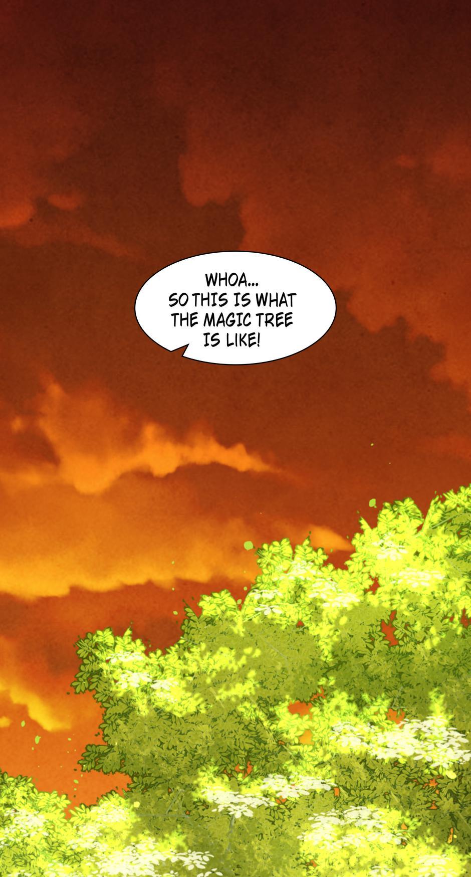 The Wizard and The Tree Chapter 19 237 ch 19 29