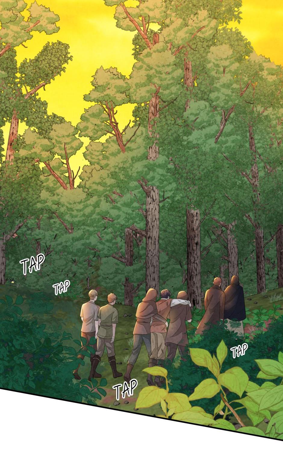 The Wizard and The Tree Chapter 19 211 ch 19 3