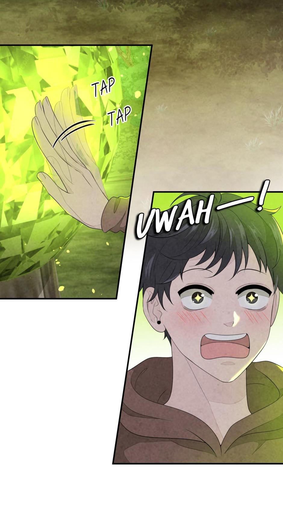 The Wizard and The Tree Chapter 19 239 ch 19 31