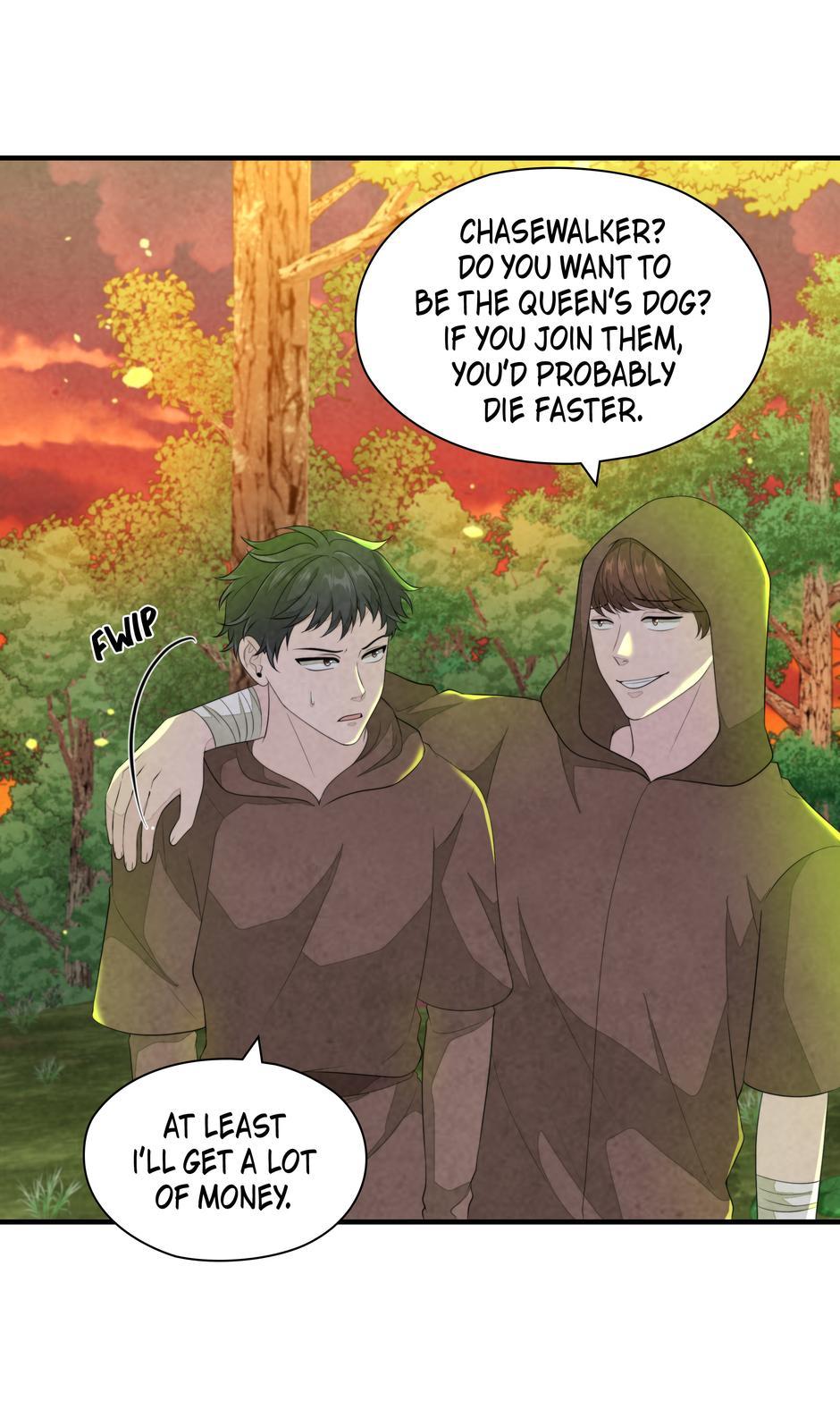 The Wizard and The Tree Chapter 19 243 ch 19 35