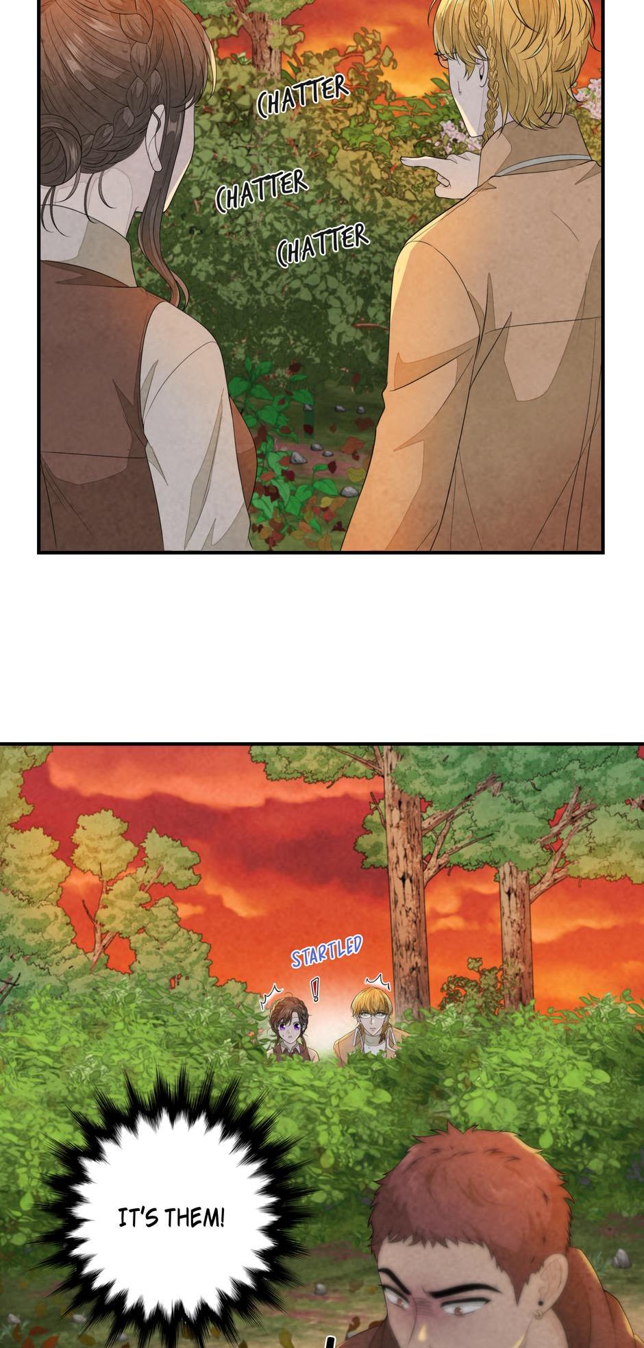 The Wizard and The Tree Chapter 19 247 ch 19 39