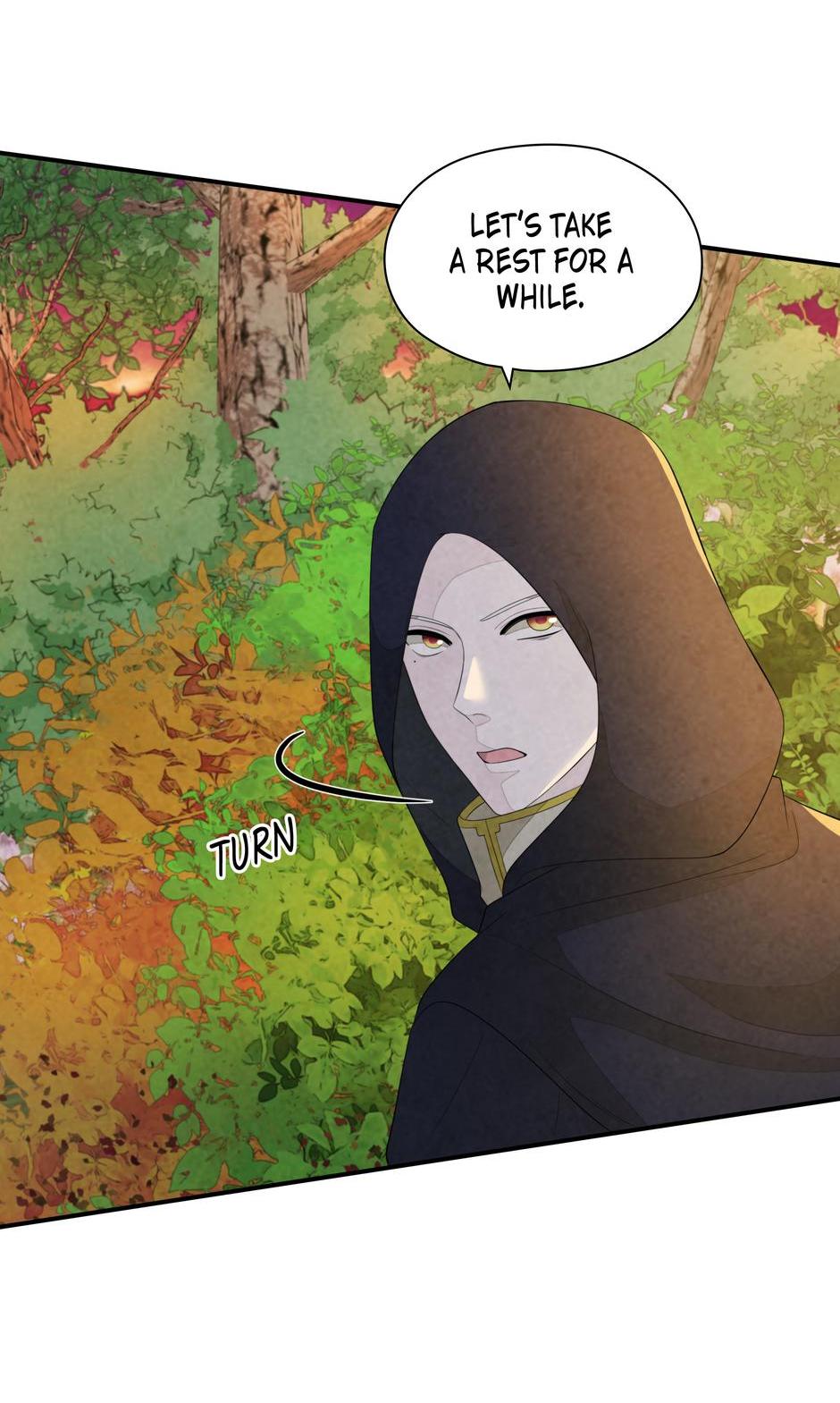 The Wizard and The Tree Chapter 19 212 ch 19 4