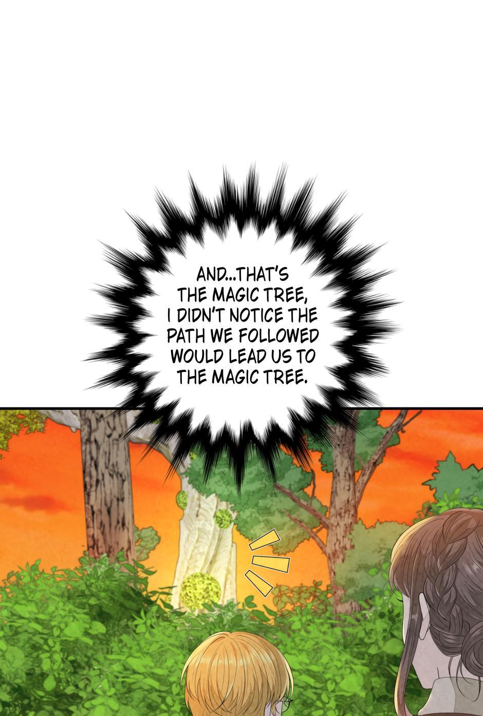 The Wizard and The Tree Chapter 19 249 ch 19 41