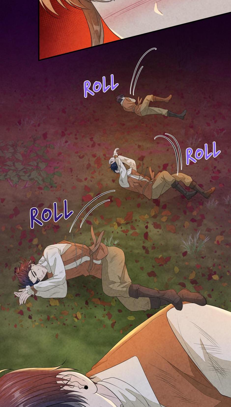 The Wizard and The Tree Chapter 19 253 ch 19 45