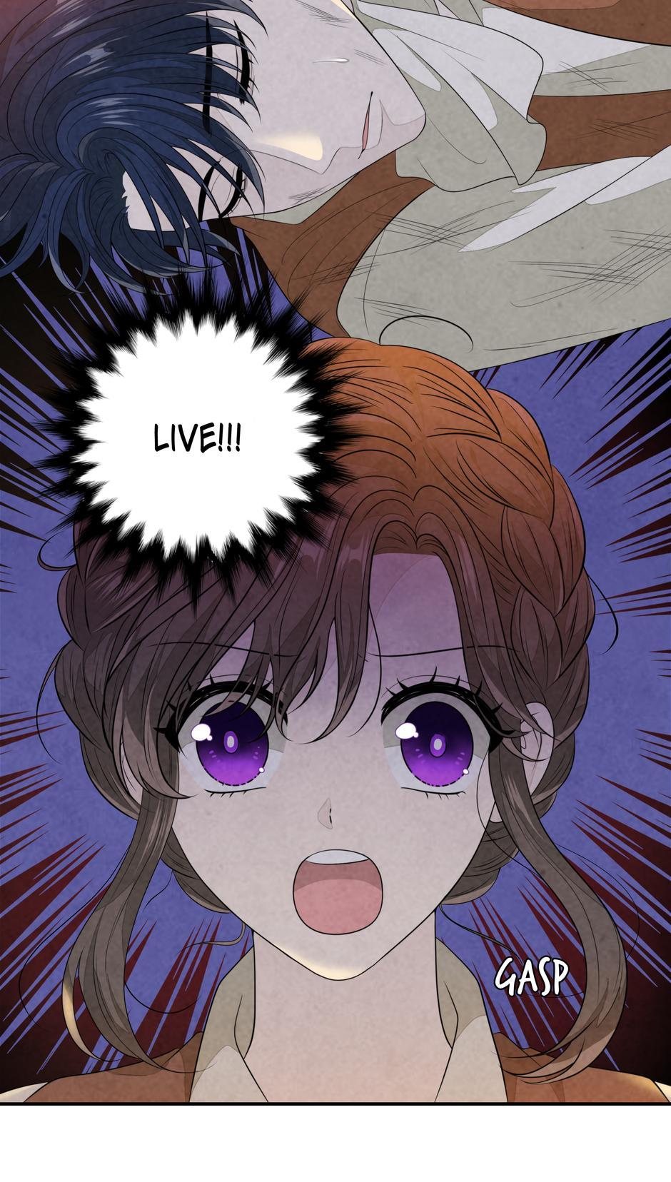 The Wizard and The Tree Chapter 19 254 ch 19 46