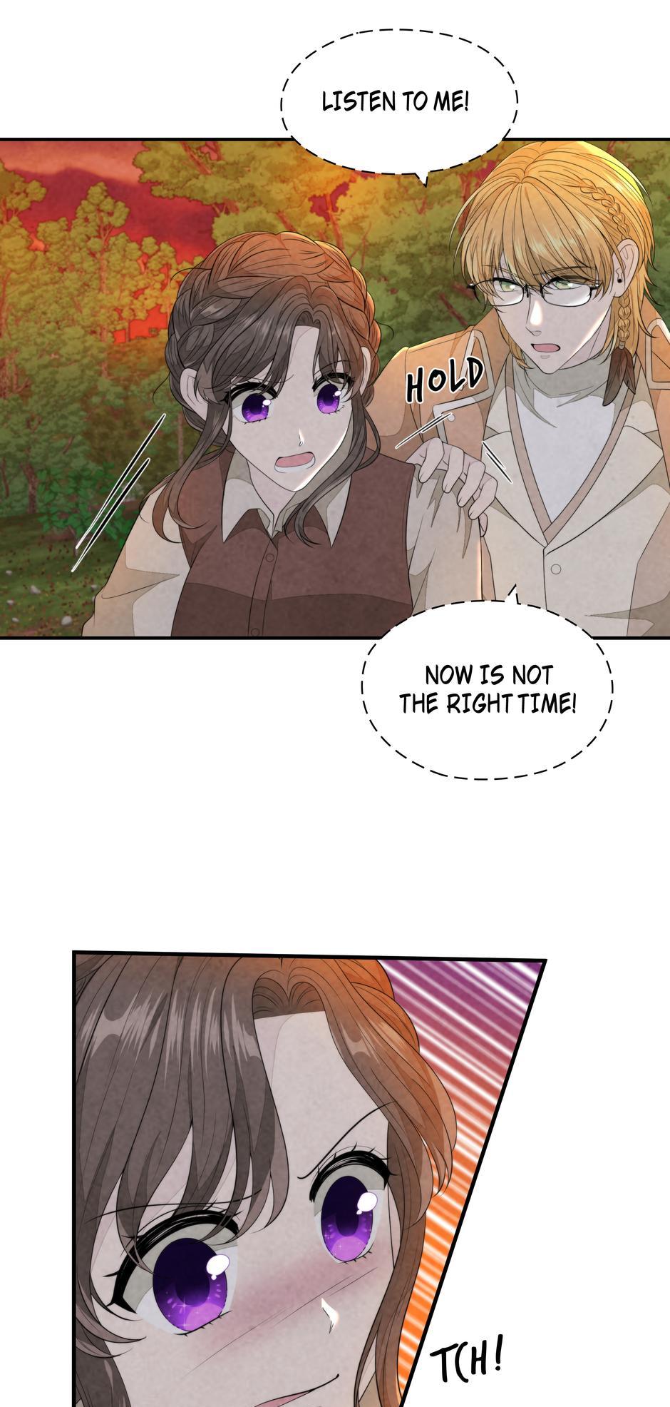 The Wizard and The Tree Chapter 19 258 ch 19 50