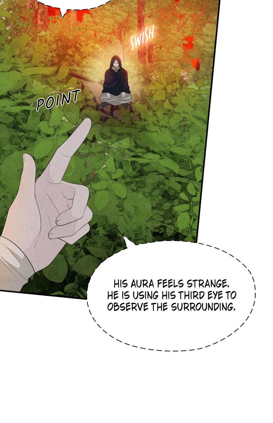 The Wizard and The Tree Chapter 19 262 ch 19 54