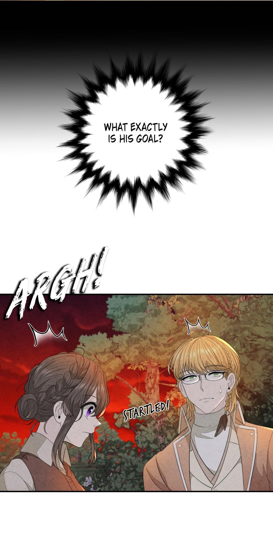 The Wizard and The Tree Chapter 19 266 ch 19 58