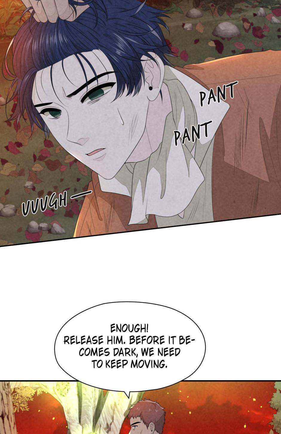 The Wizard and The Tree Chapter 19 268 ch 19 60