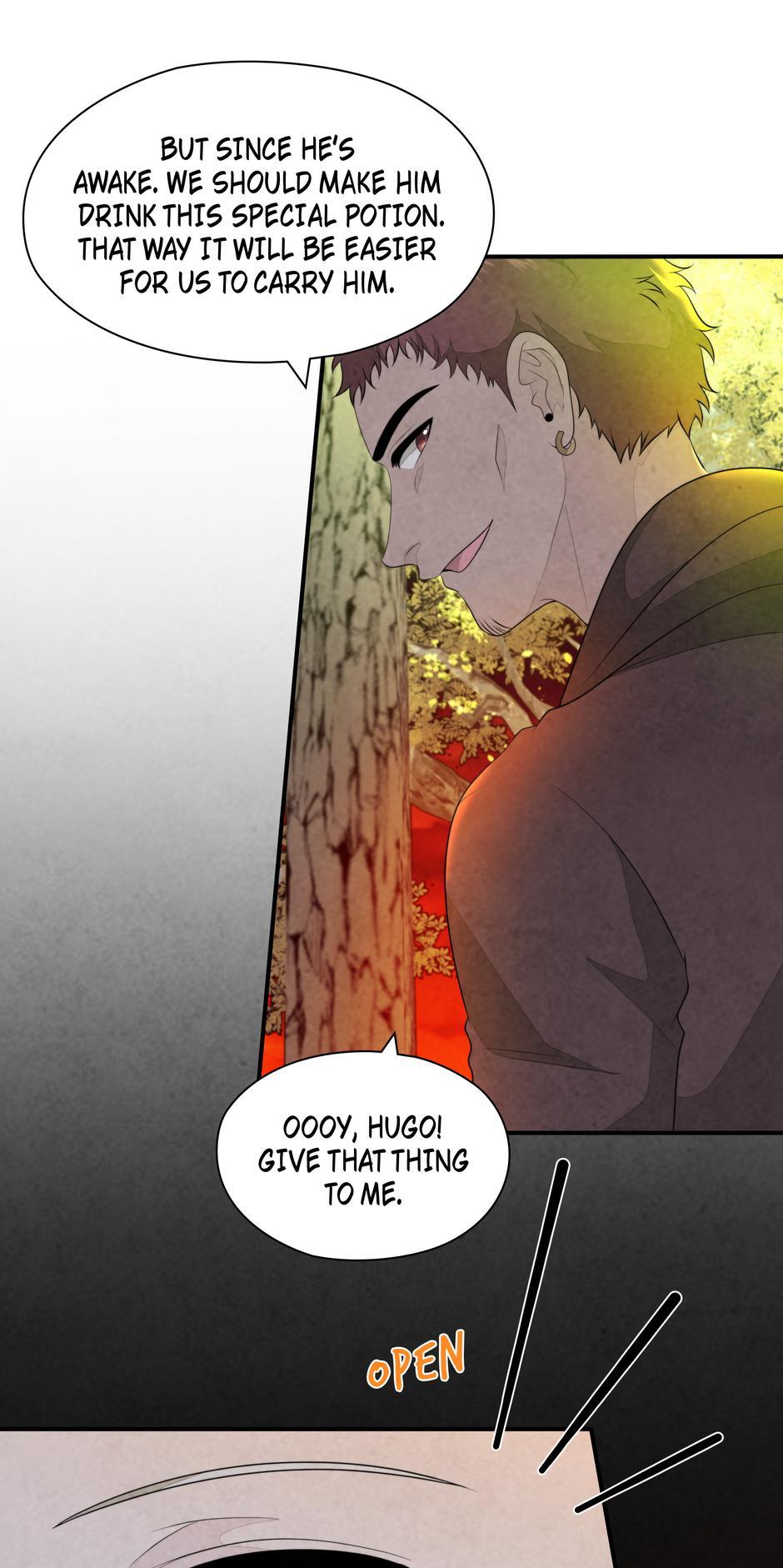 The Wizard and The Tree Chapter 19 270 ch 19 62