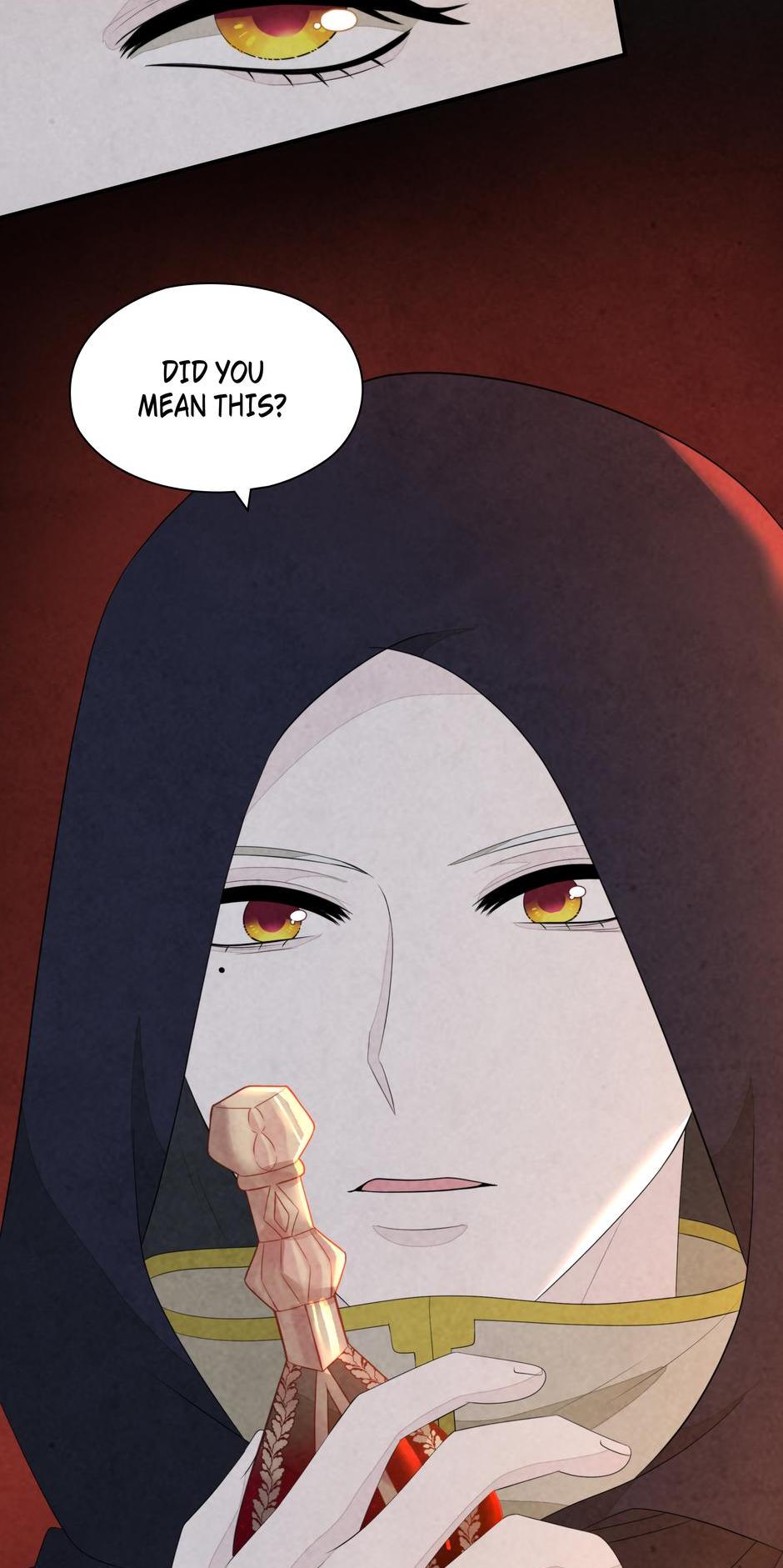 The Wizard and The Tree Chapter 19 271 ch 19 63