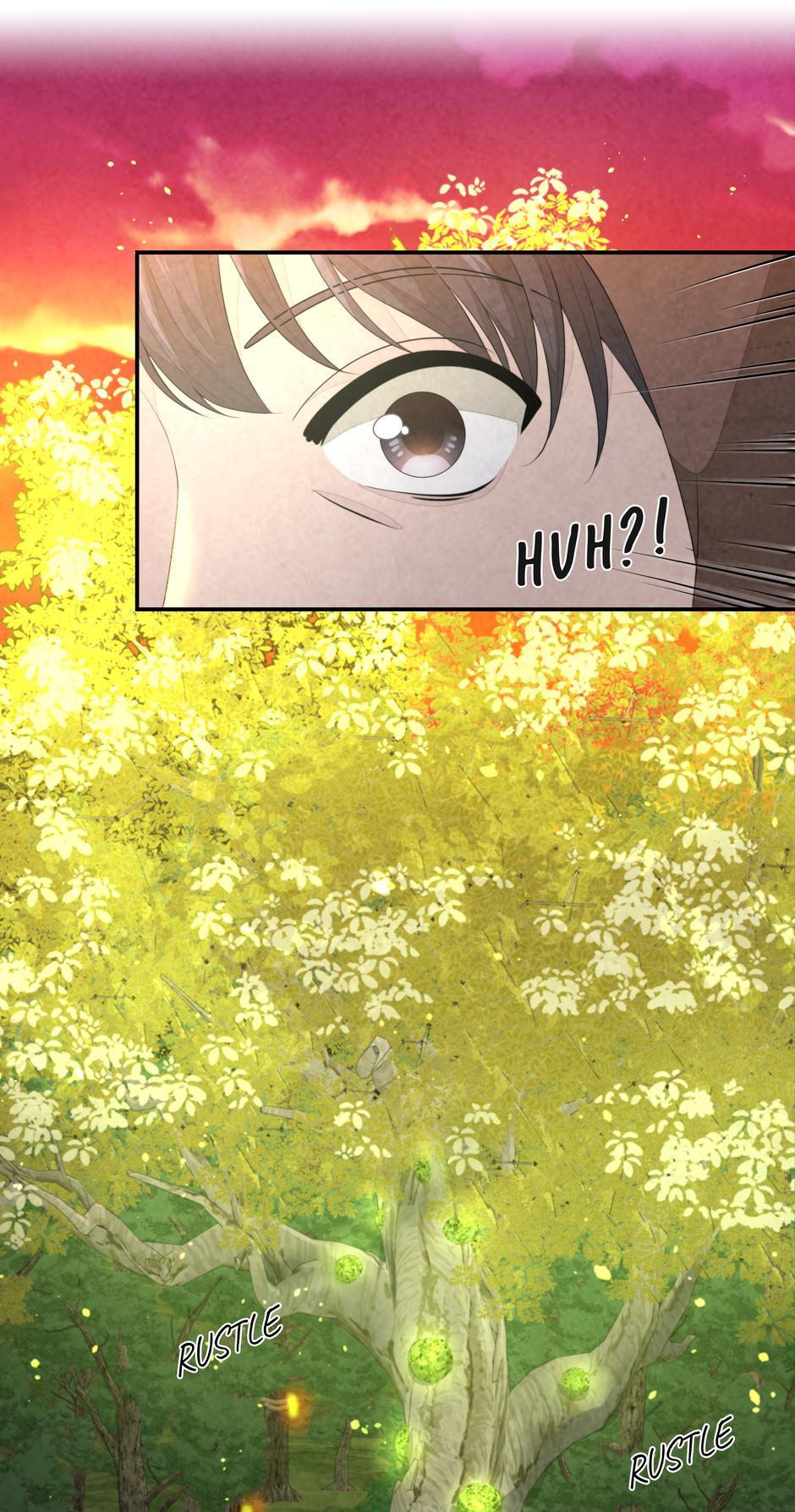 The Wizard and The Tree Chapter 19 215 ch 19 7