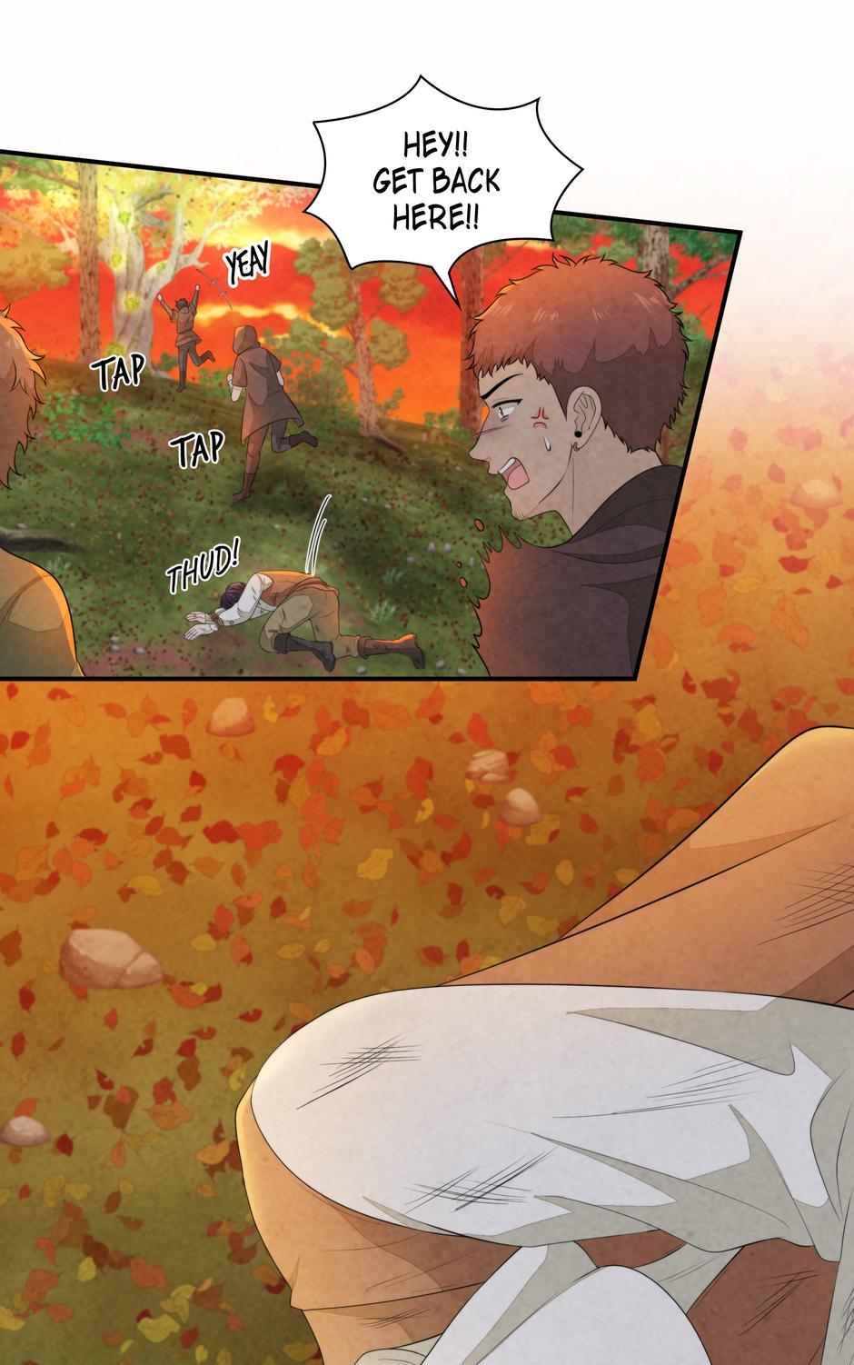 The Wizard and The Tree Chapter 19 217 ch 19 9