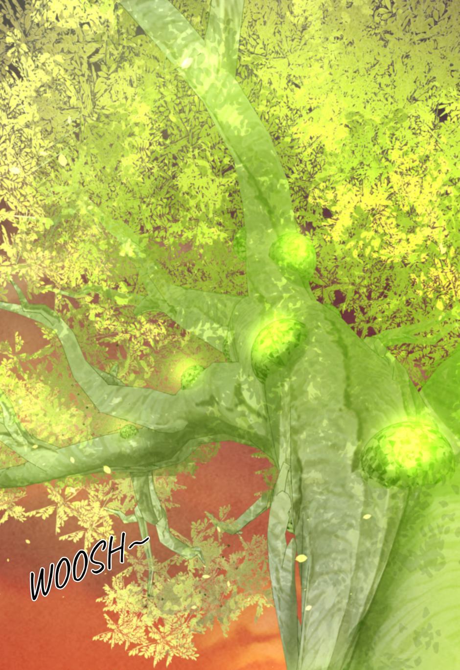 The Wizard and The Tree Chapter 21 227 ch 21 1