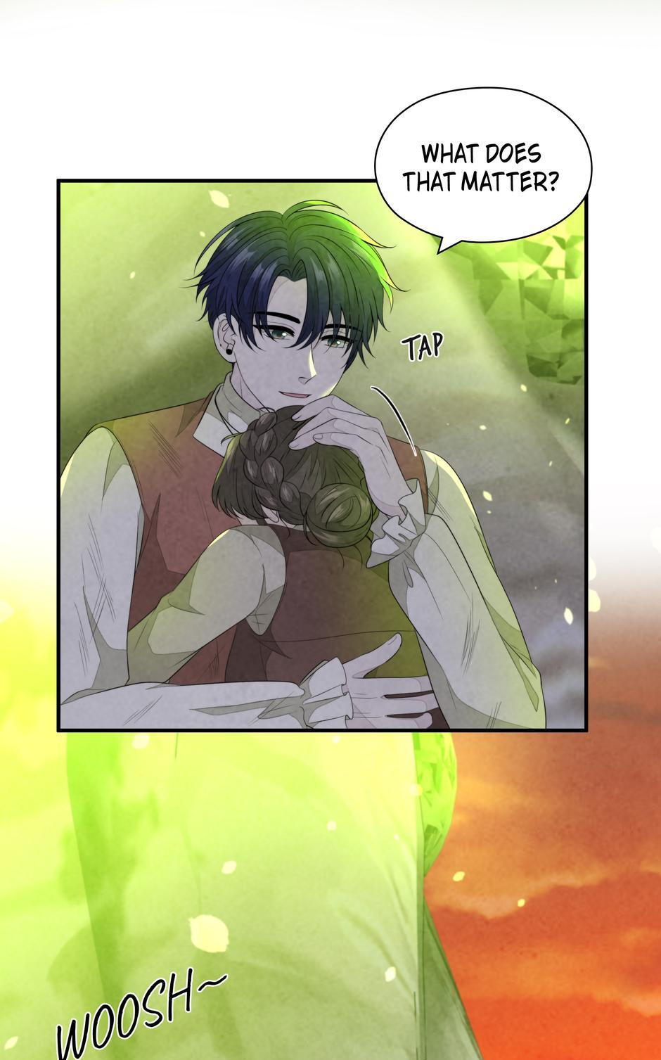 The Wizard and The Tree Chapter 21 236 ch 21 10