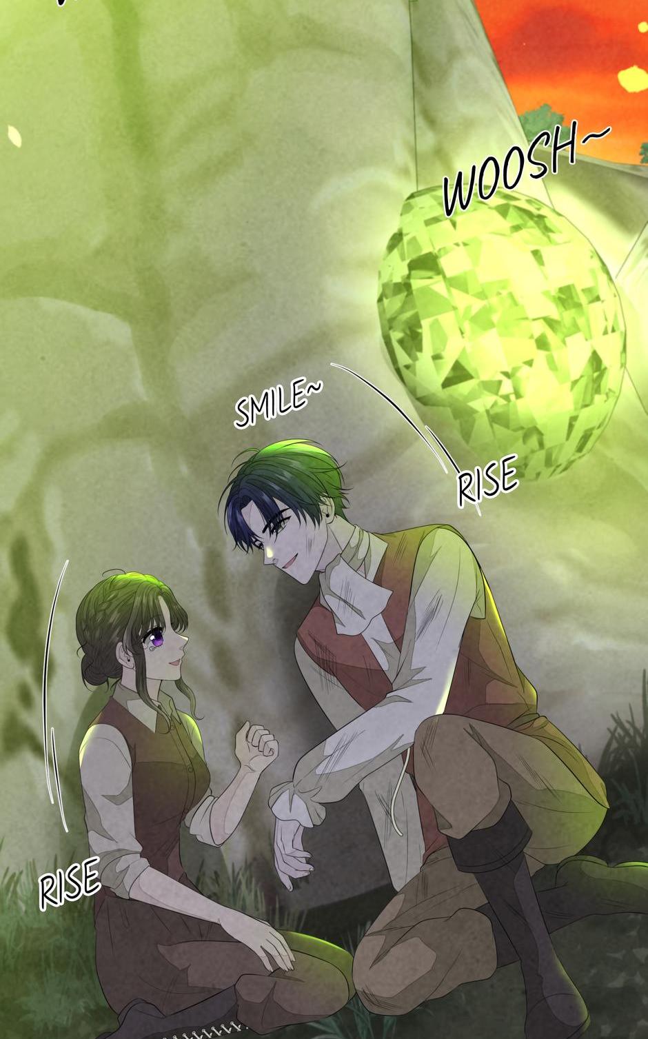 The Wizard and The Tree Chapter 21 237 ch 21 11