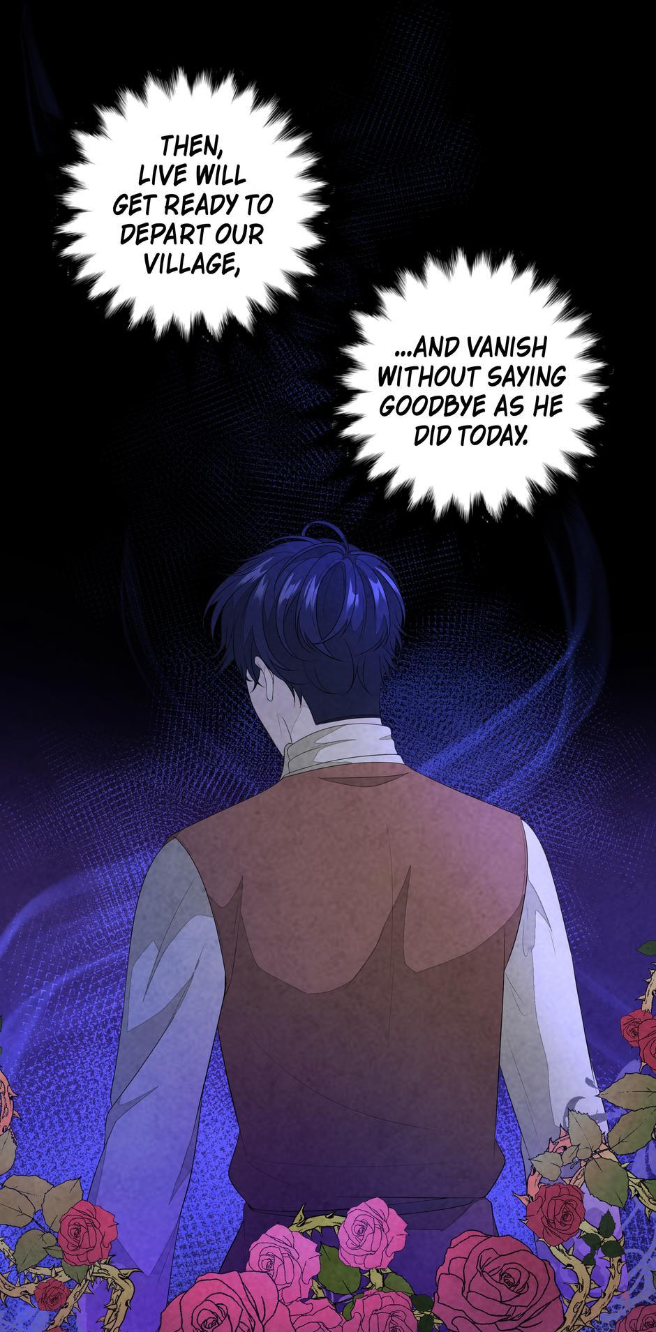 The Wizard and The Tree Chapter 21 240 ch 21 14