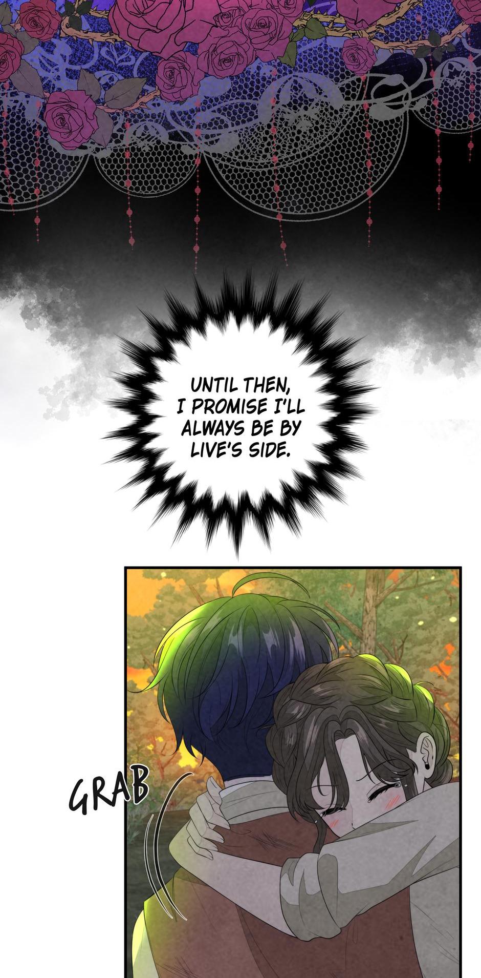 The Wizard and The Tree Chapter 21 241 ch 21 15