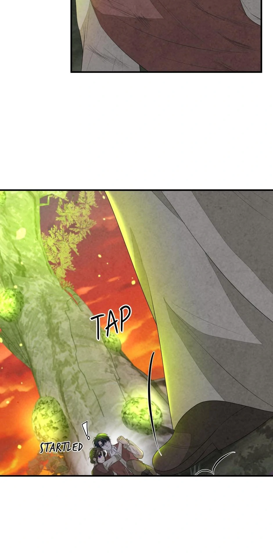 The Wizard and The Tree Chapter 21 242 ch 21 16