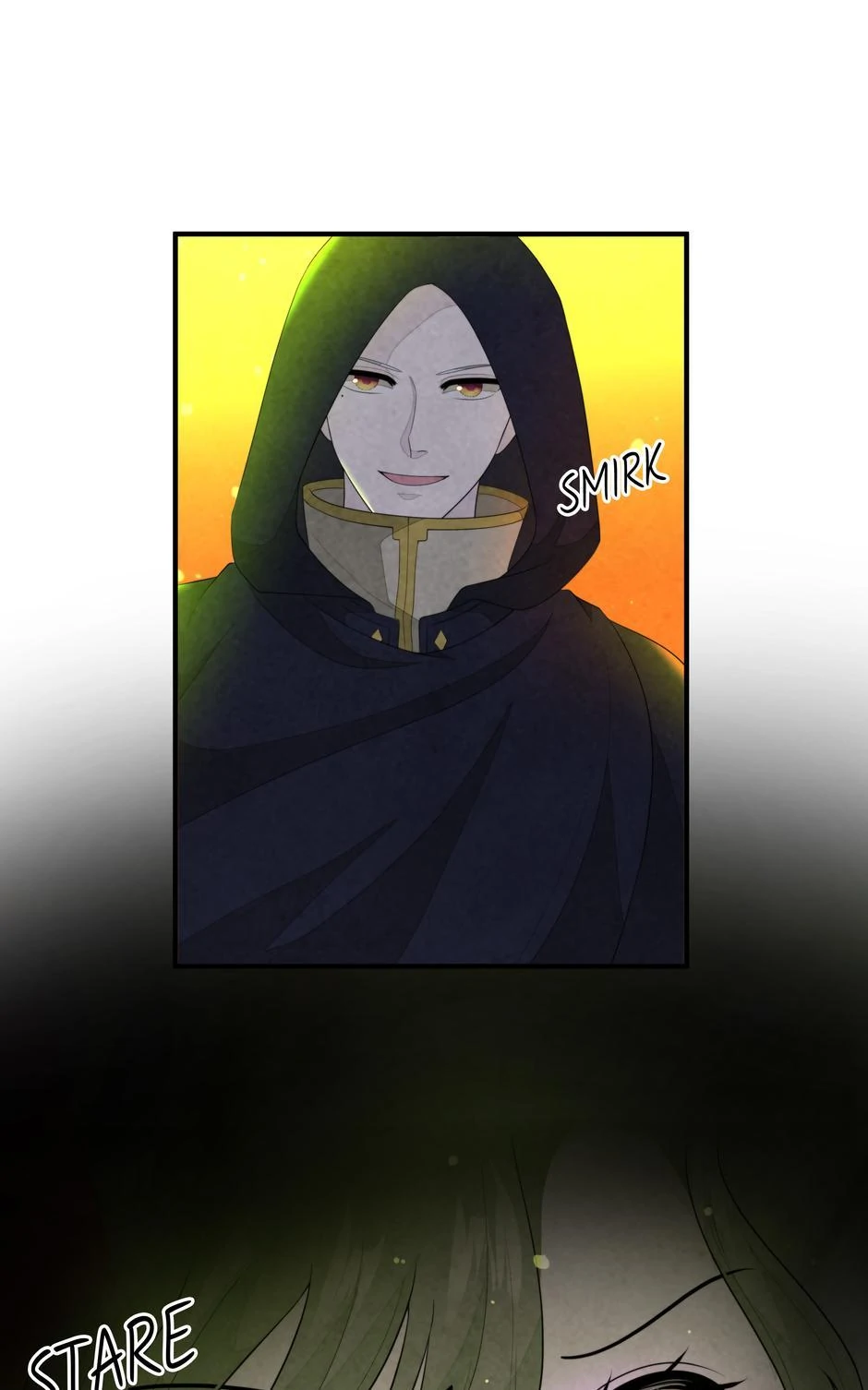 The Wizard and The Tree Chapter 21 243 ch 21 17