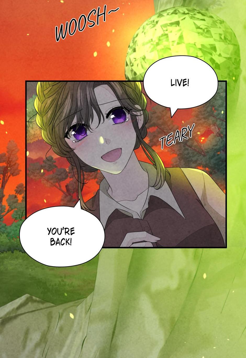 The Wizard and The Tree Chapter 21 228 ch 21 2