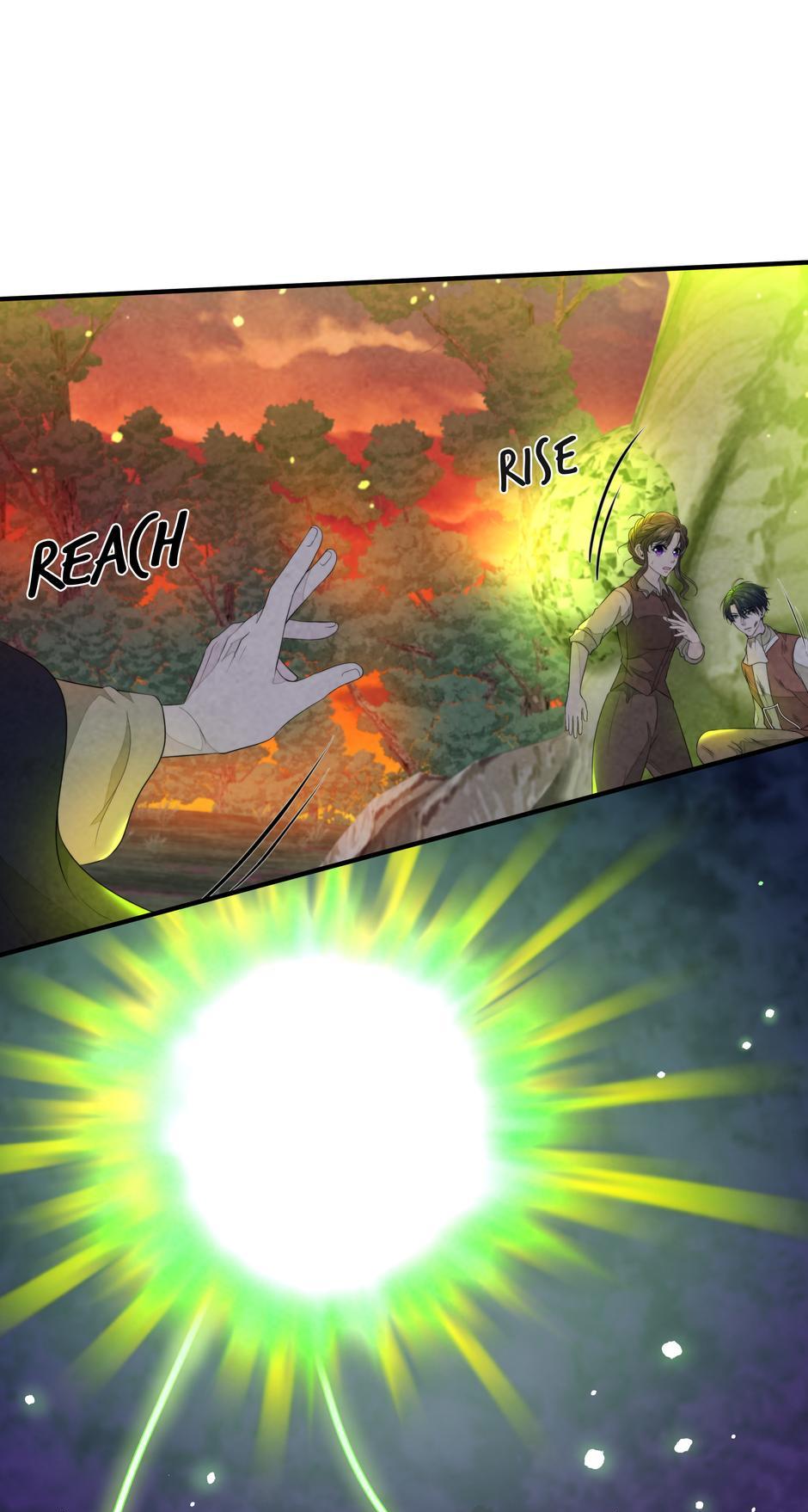 The Wizard and The Tree Chapter 21 247 ch 21 21