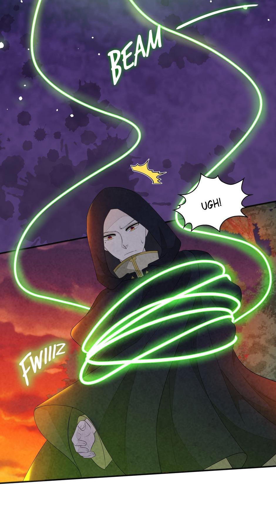 The Wizard and The Tree Chapter 21 248 ch 21 22