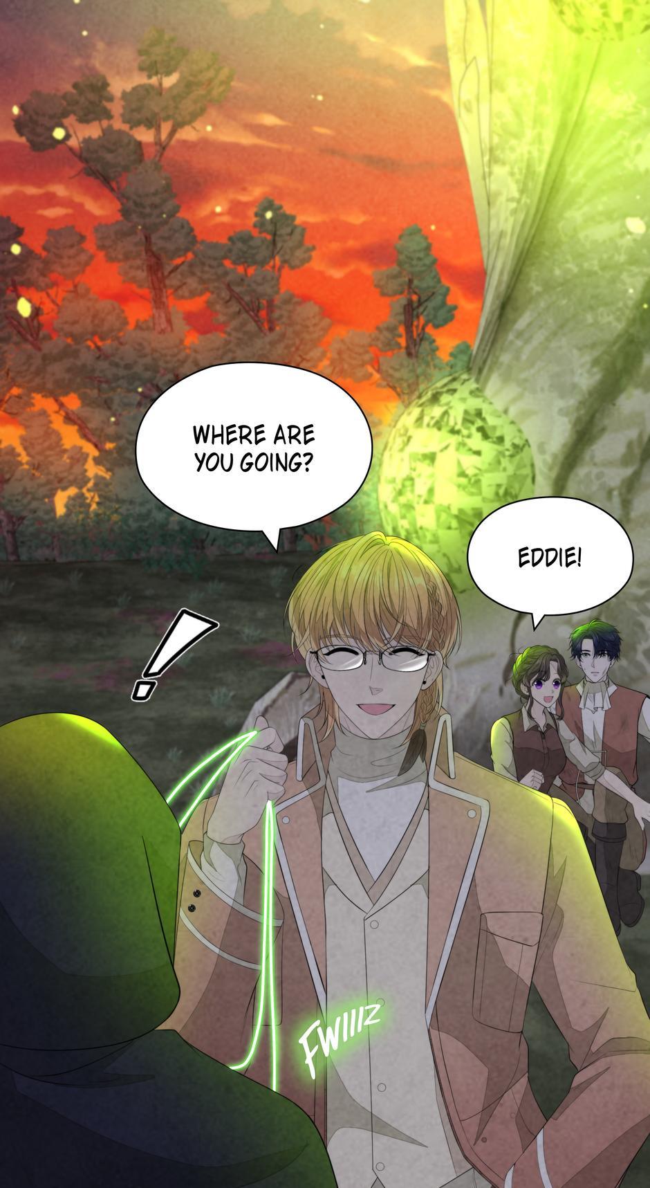 The Wizard and The Tree Chapter 21 249 ch 21 23