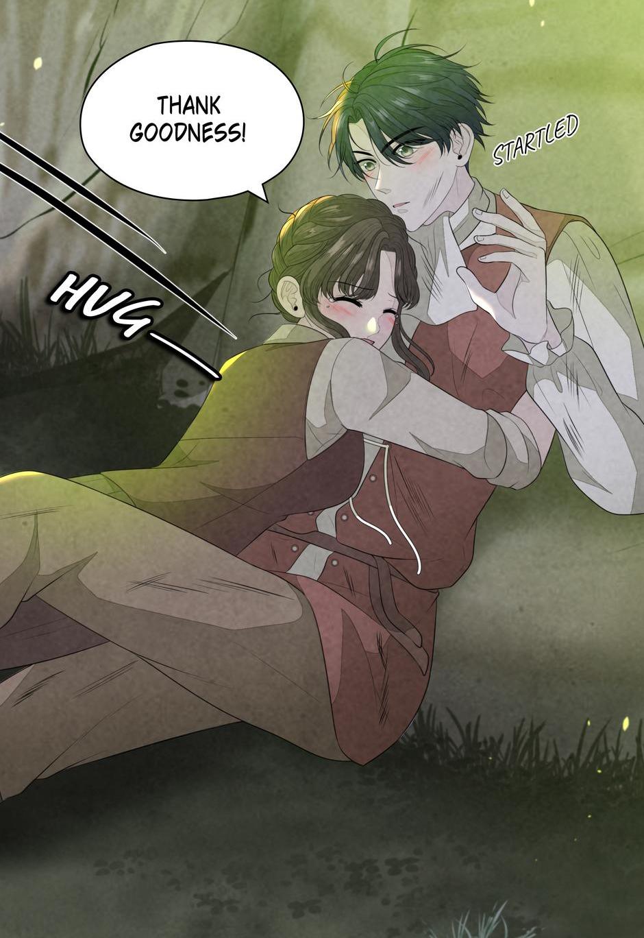 The Wizard and The Tree Chapter 21 229 ch 21 3