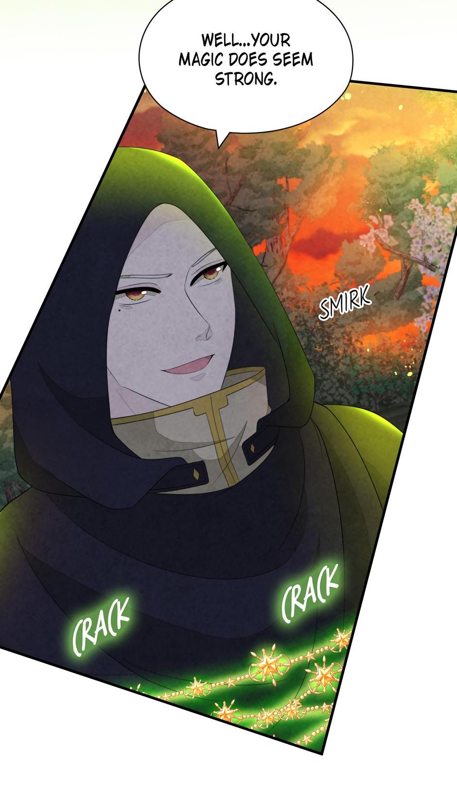 The Wizard and The Tree Chapter 21 256 ch 21 30