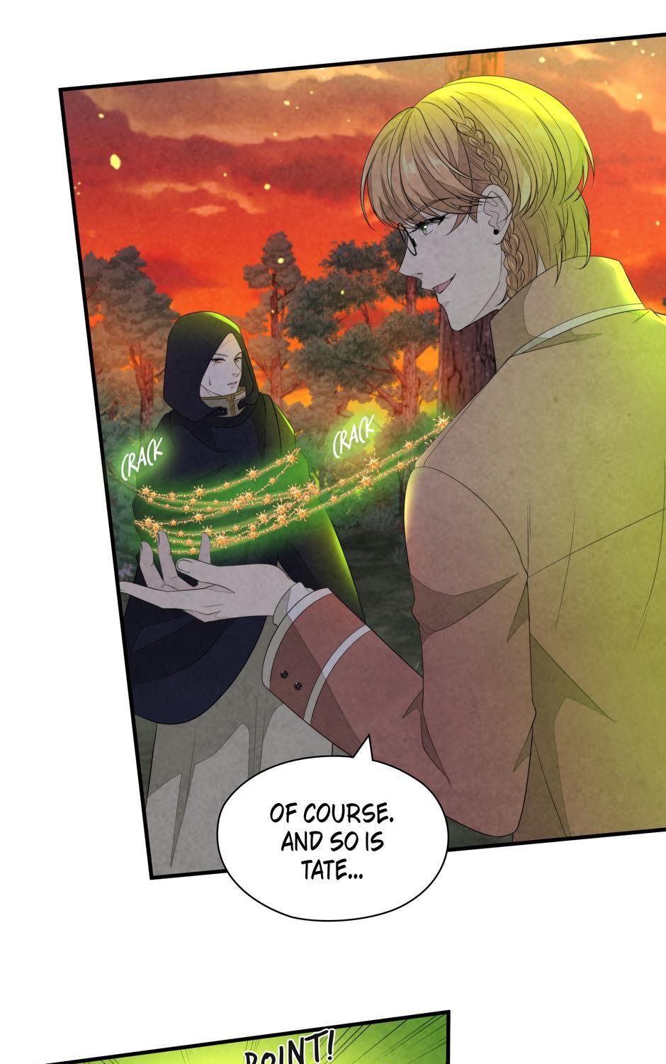 The Wizard and The Tree Chapter 21 257 ch 21 31