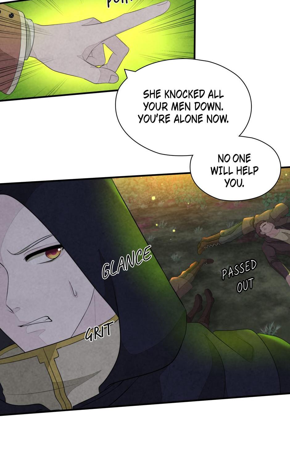 The Wizard and The Tree Chapter 21 258 ch 21 32