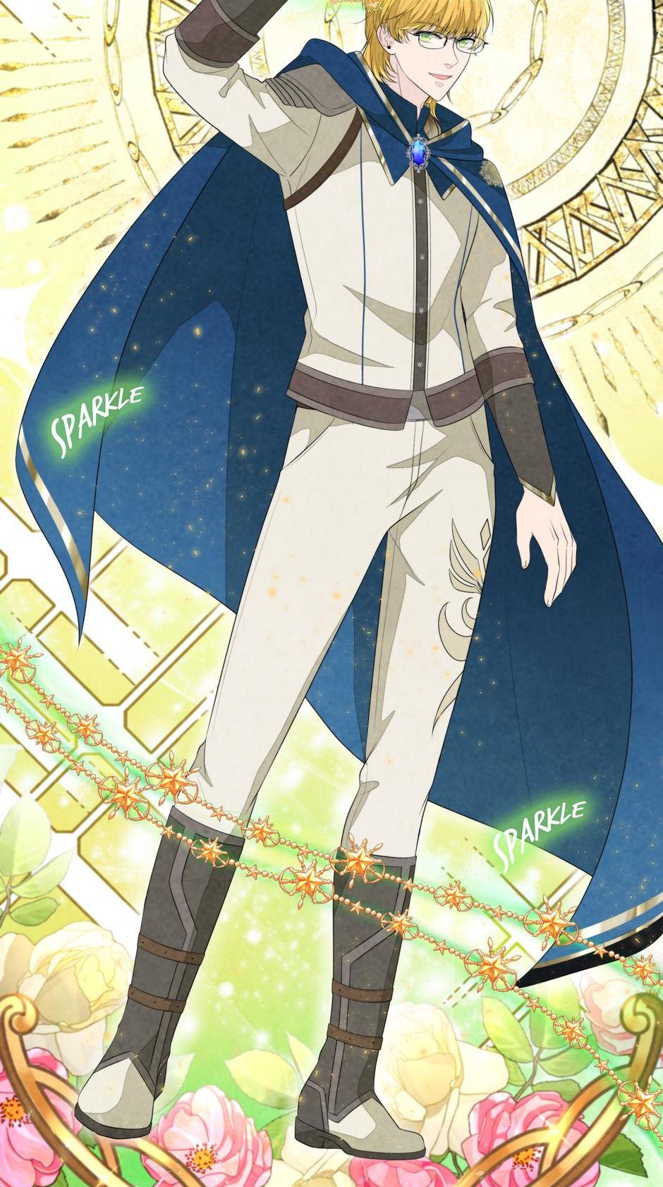 The Wizard and The Tree Chapter 21 263 ch 21 37