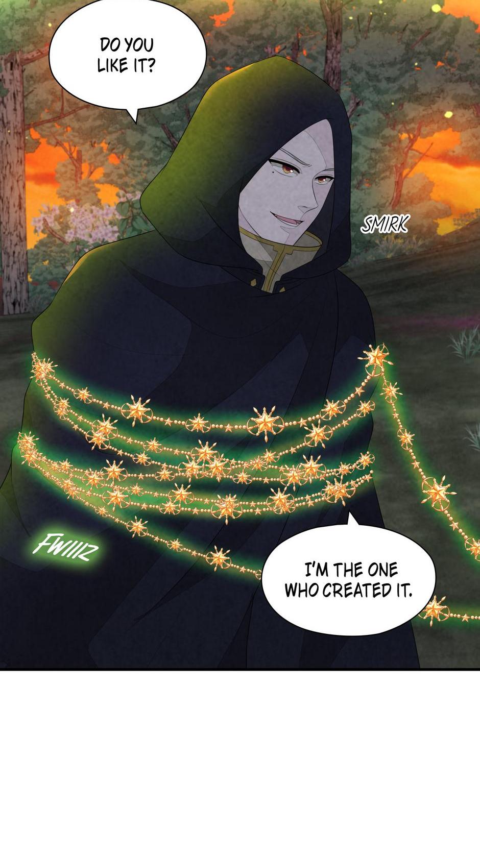 The Wizard and The Tree Chapter 21 265 ch 21 39