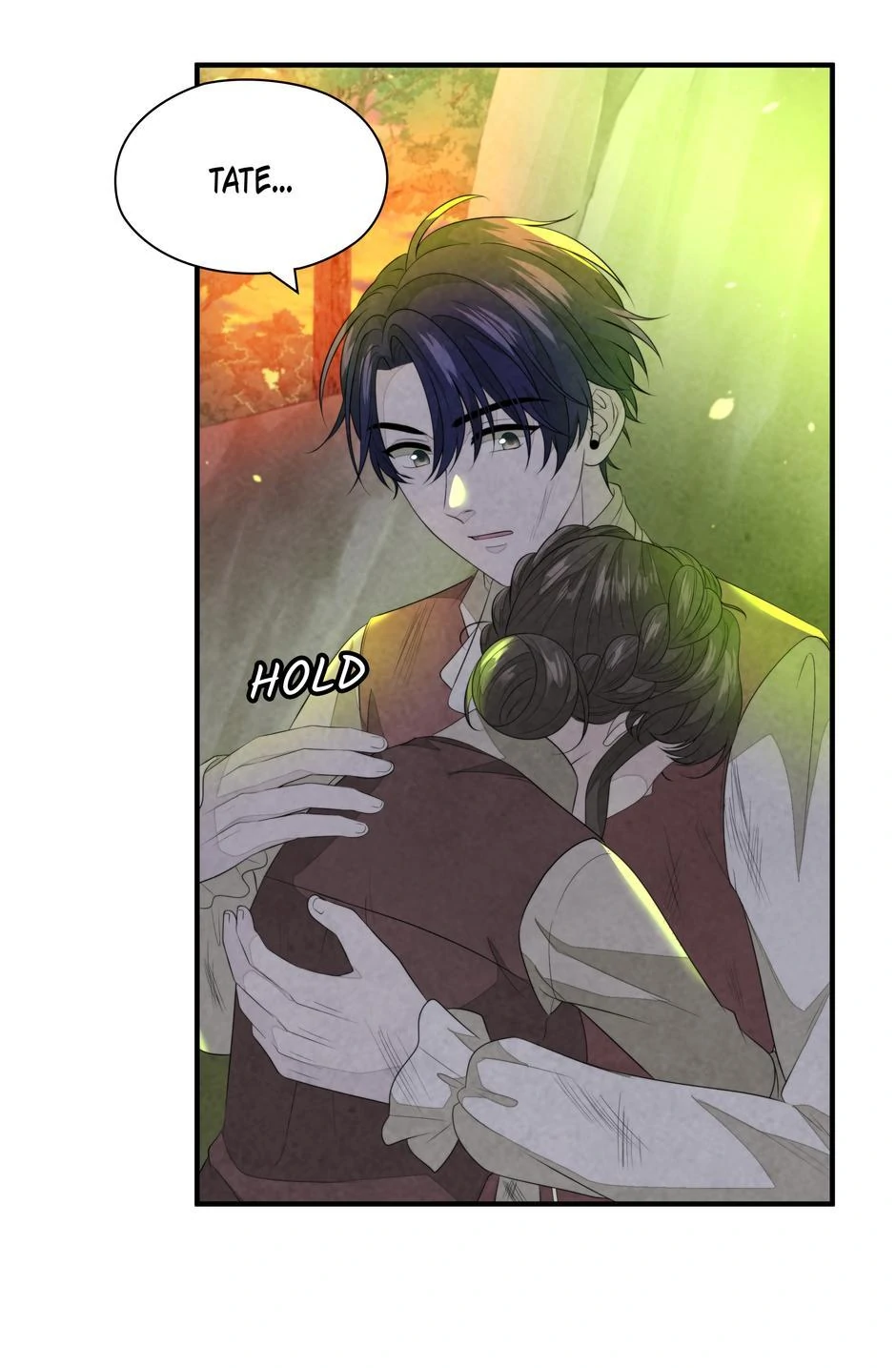 The Wizard and The Tree Chapter 21 230 ch 21 4