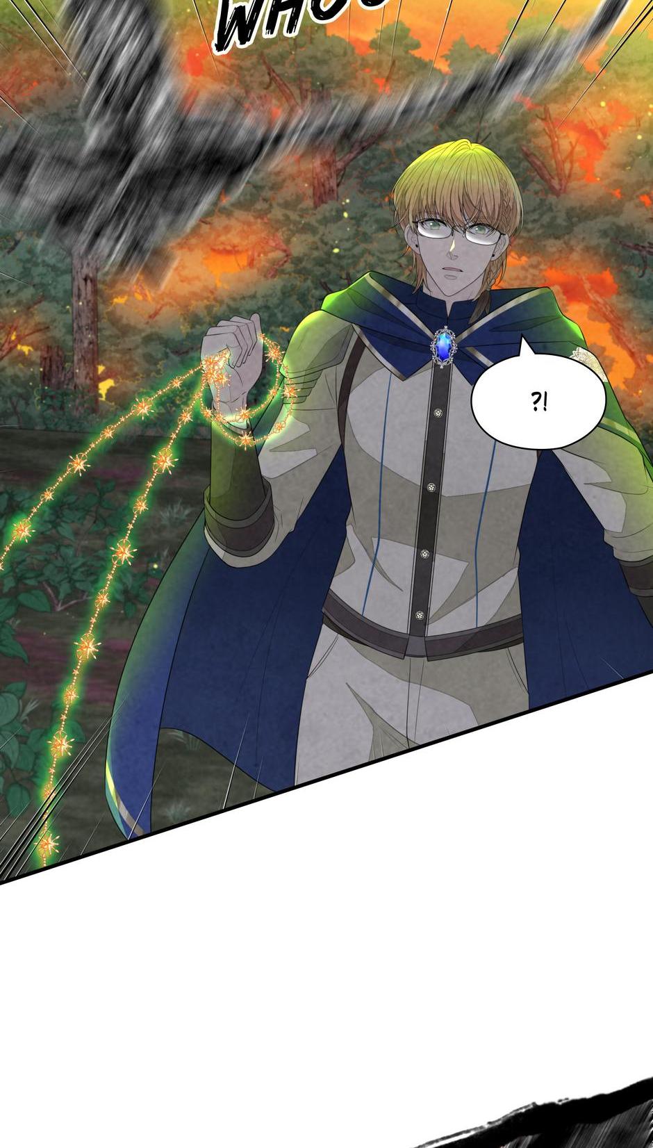 The Wizard and The Tree Chapter 21 270 ch 21 44