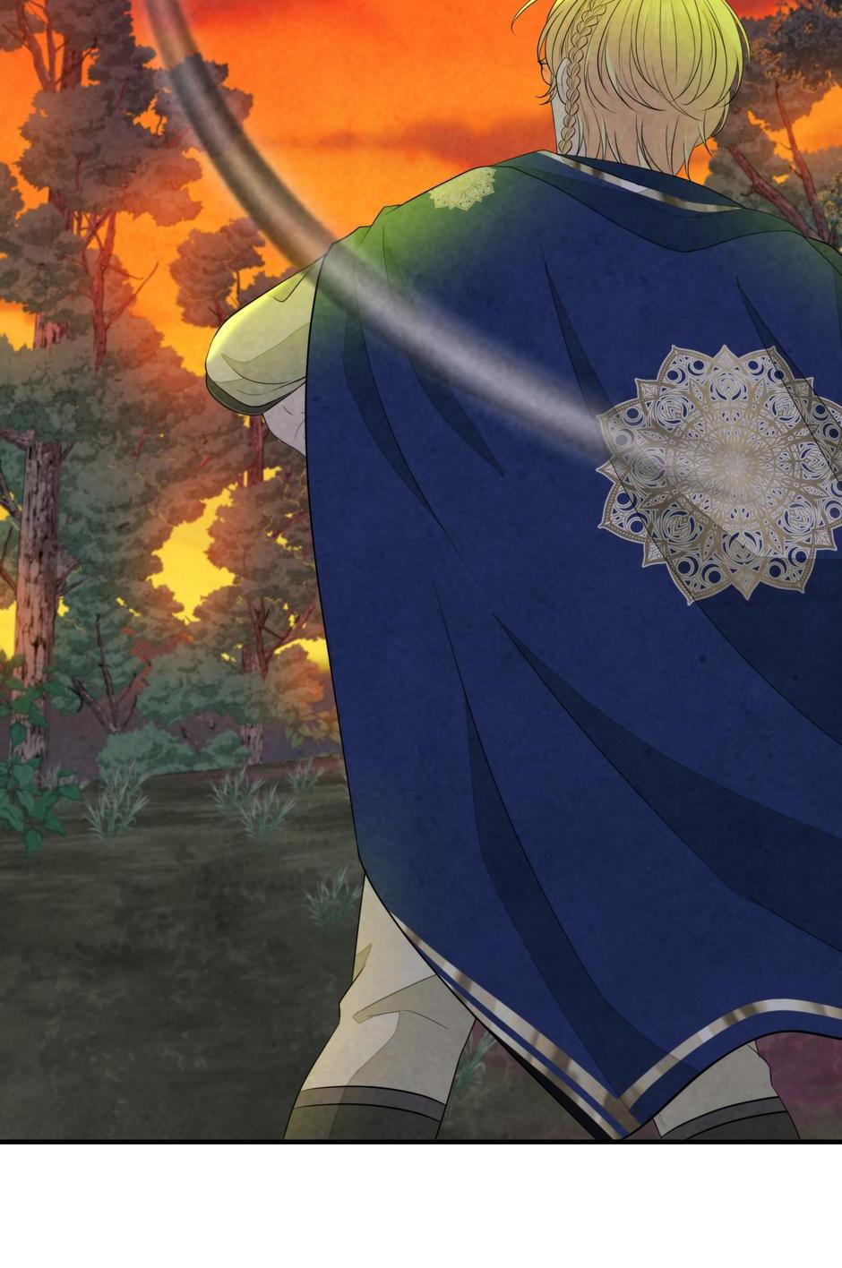 The Wizard and The Tree Chapter 21 273 ch 21 47