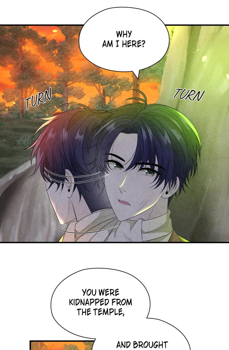 The Wizard and The Tree Chapter 21 231 ch 21 5