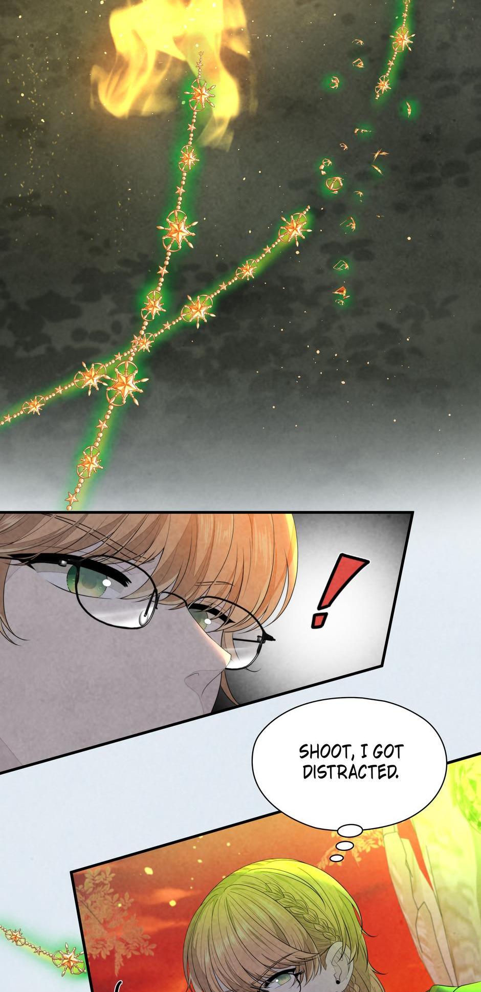 The Wizard and The Tree Chapter 21 276 ch 21 50