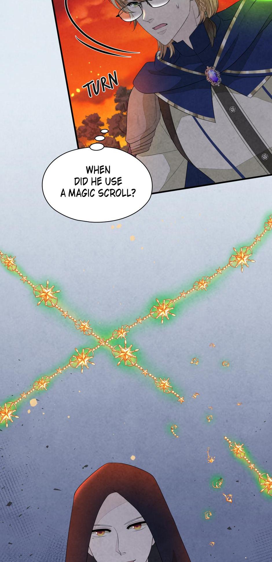 The Wizard and The Tree Chapter 21 277 ch 21 51