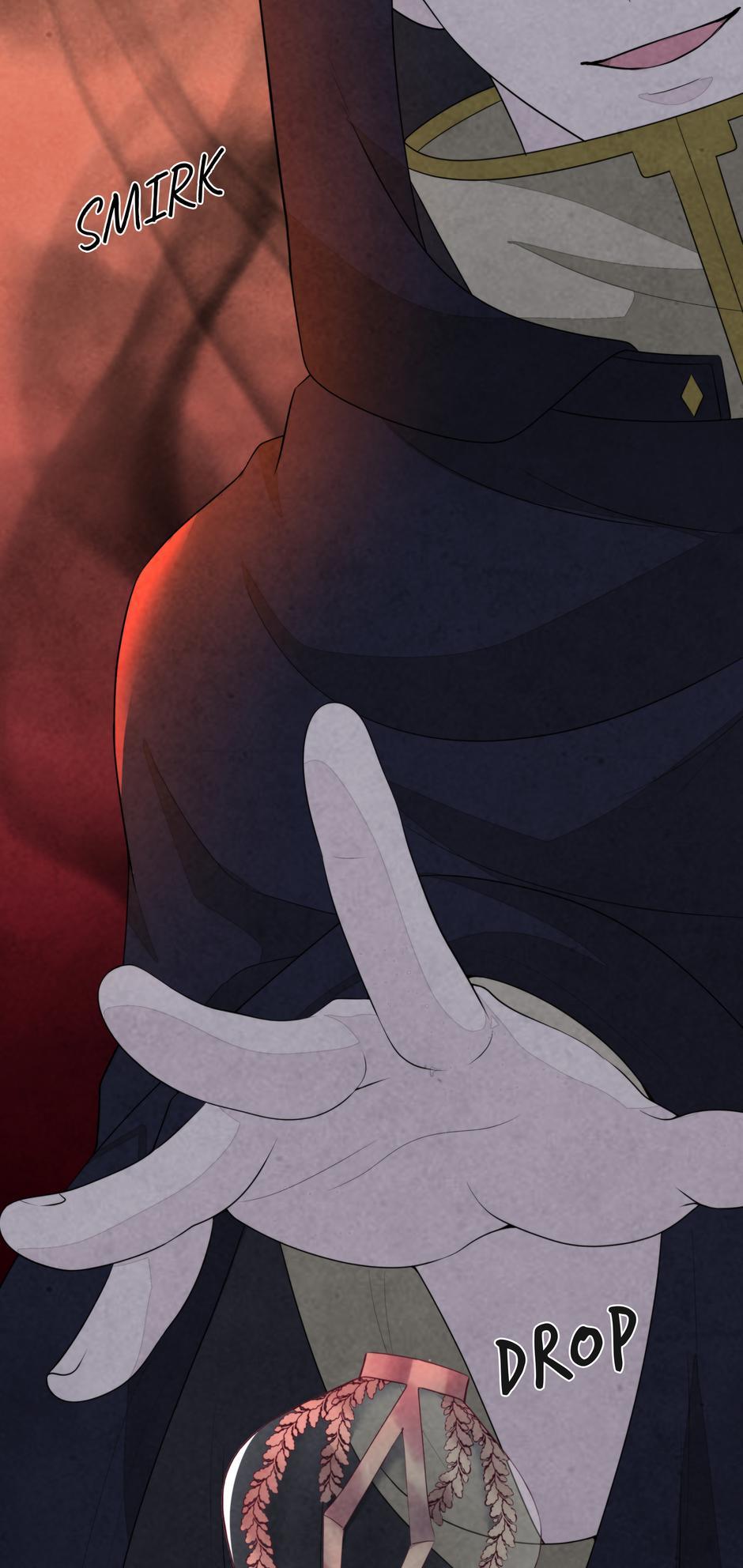 The Wizard and The Tree Chapter 21 280 ch 21 54