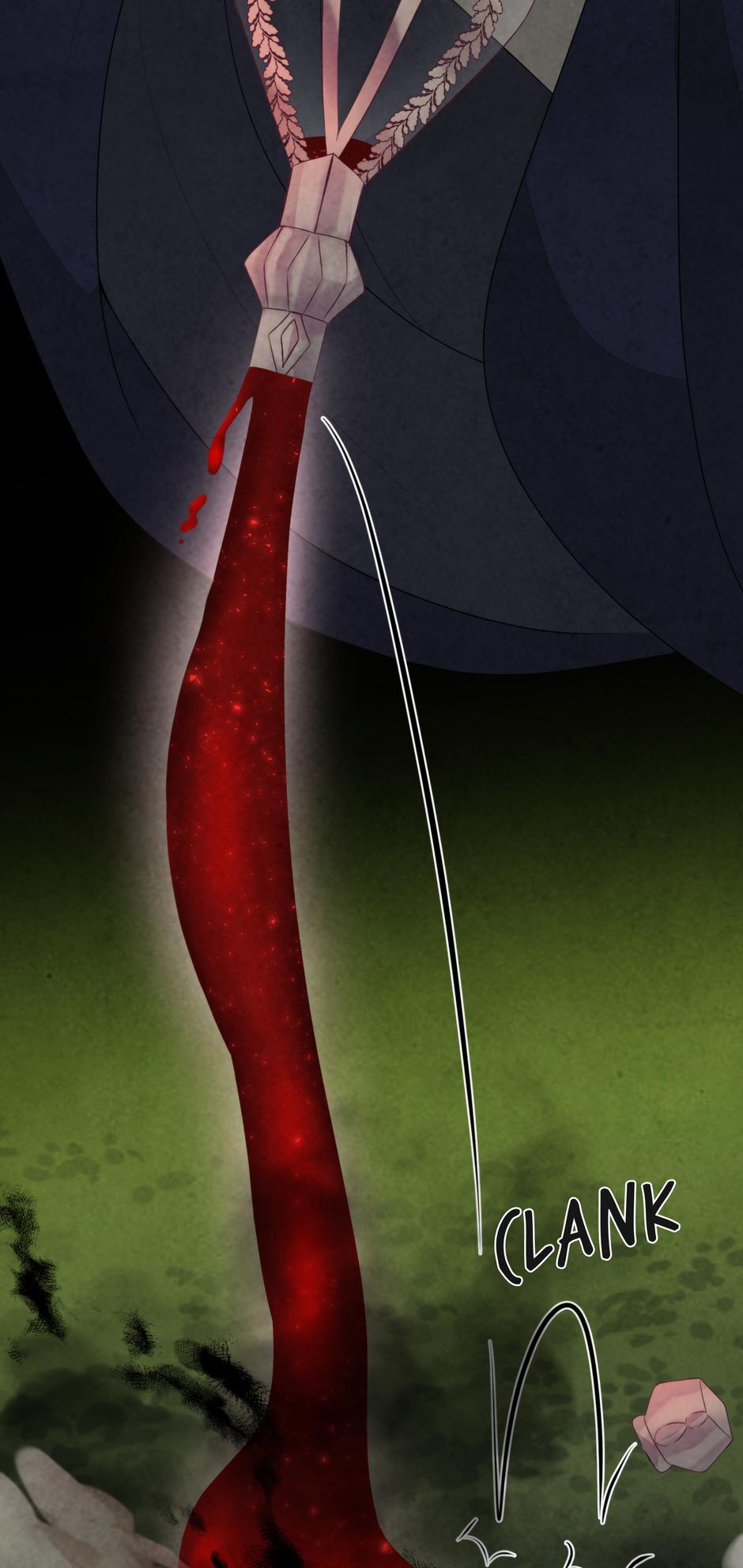 The Wizard and The Tree Chapter 21 281 ch 21 55