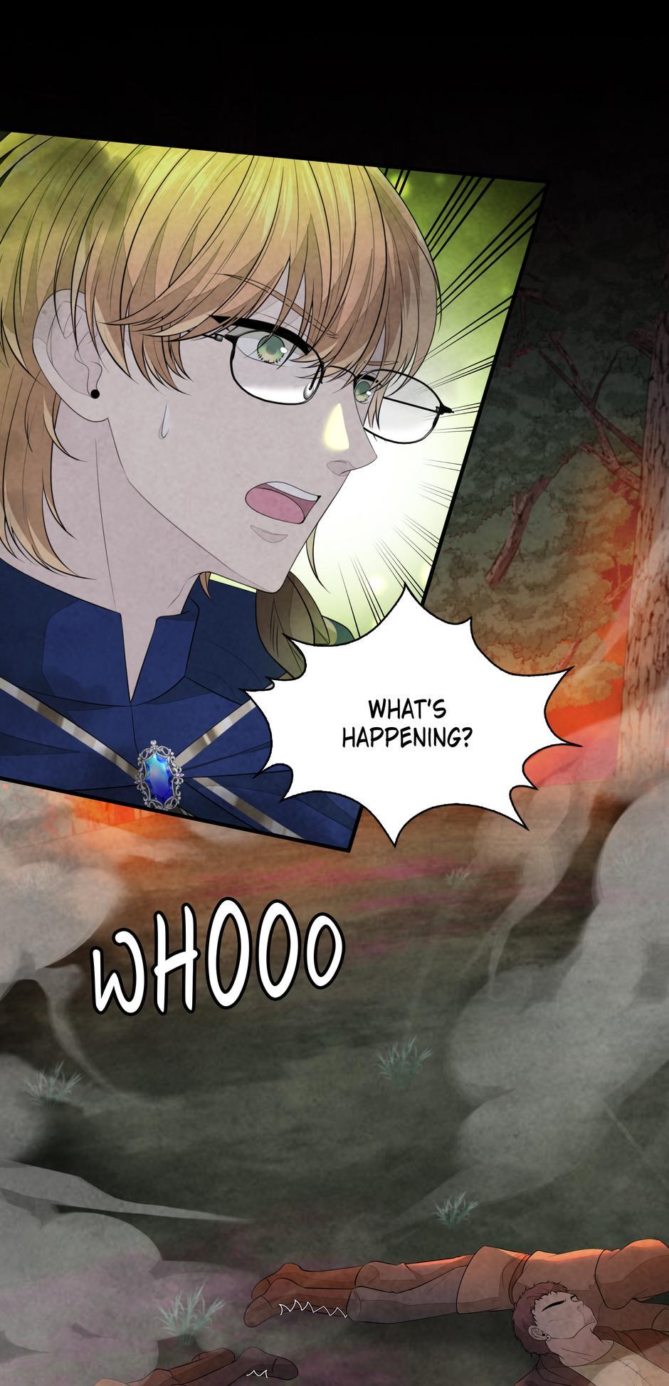 The Wizard and The Tree Chapter 21 284 ch 21 58