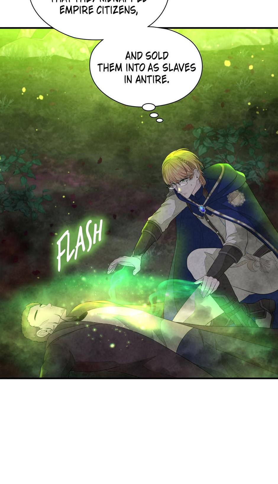 The Wizard and The Tree Chapter 21 289 ch 21 63